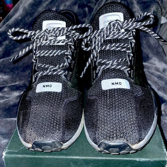 Adidas nmd top womens poshmark